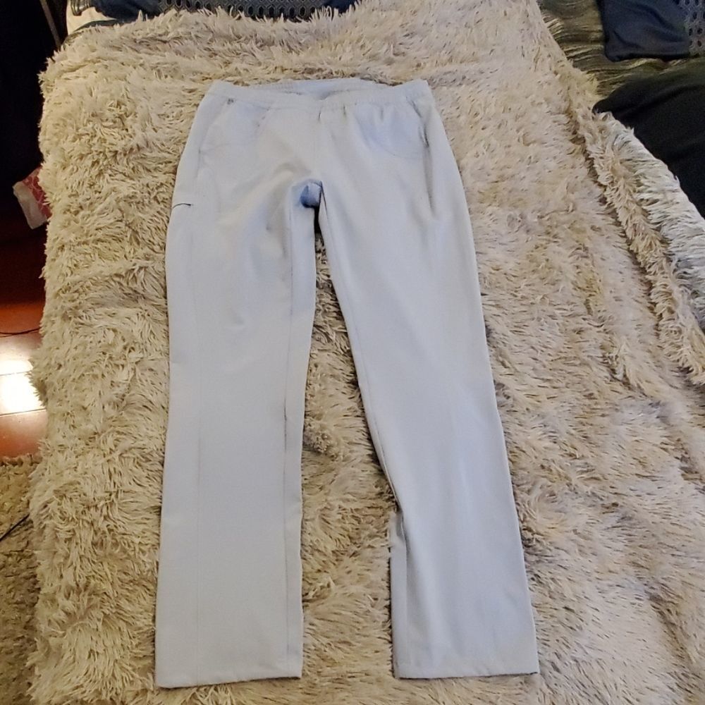 NWOT---gray Columbia performance gear